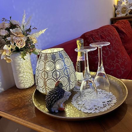 Magic Vienna Balcony Apartment 외부 사진