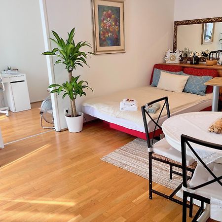 Magic Vienna Balcony Apartment 외부 사진