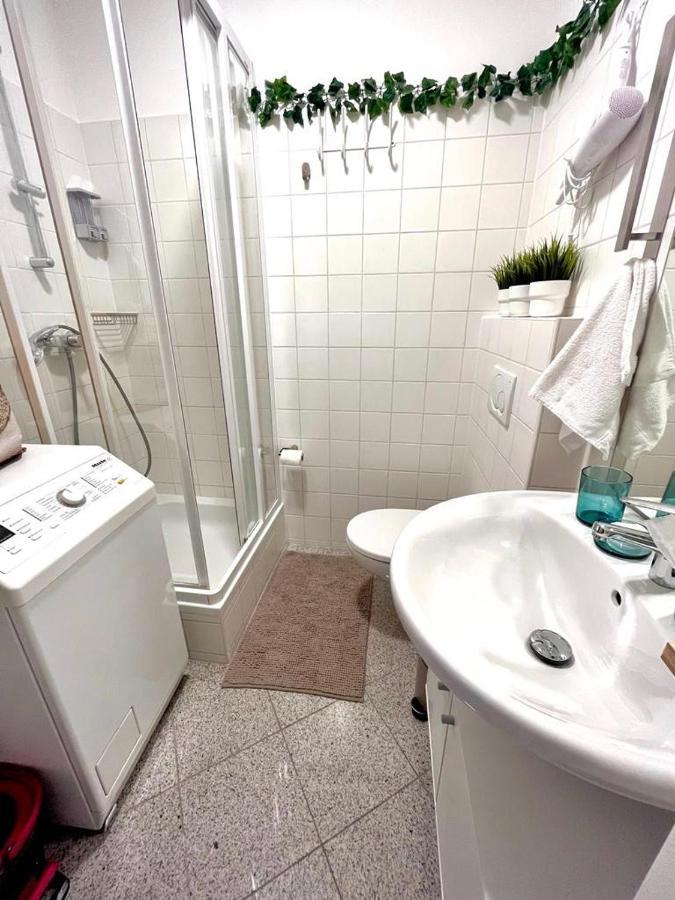 Magic Vienna Balcony Apartment 외부 사진