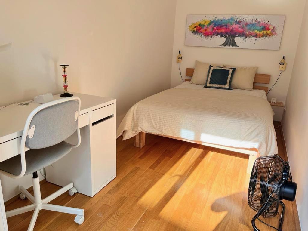 Magic Vienna Balcony Apartment 외부 사진