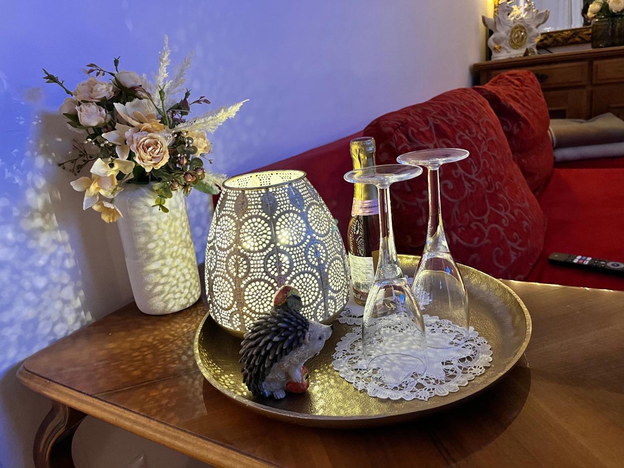 Magic Vienna Balcony Apartment 외부 사진