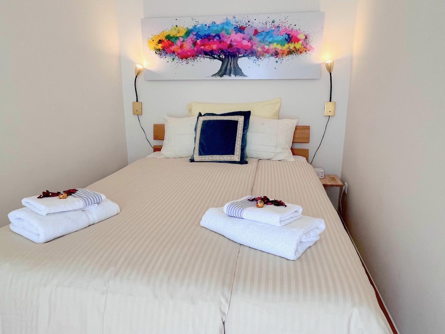 Magic Vienna Balcony Apartment 외부 사진